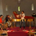 Probe mit LA TEMPESTA BASEL, Kirc...